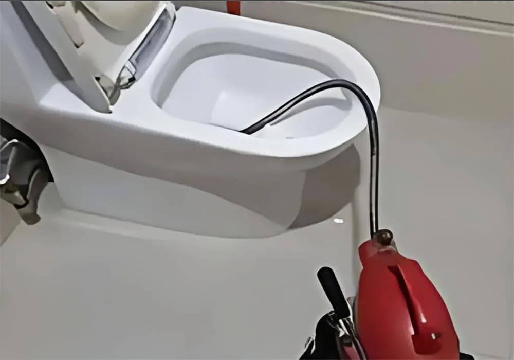 临汾卫生间下水道堵塞怎么疏通