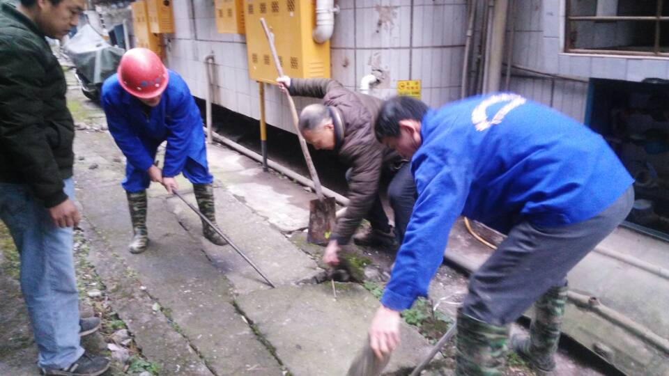 临汾清掏化粪池、管道疏通一站式服务<高效><技术><可靠>